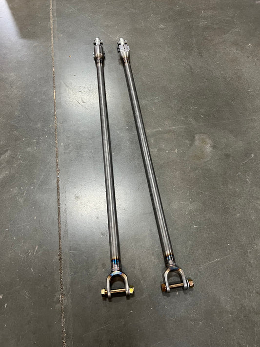 ZRP RZR Toe Link- Pro R/Turbo R