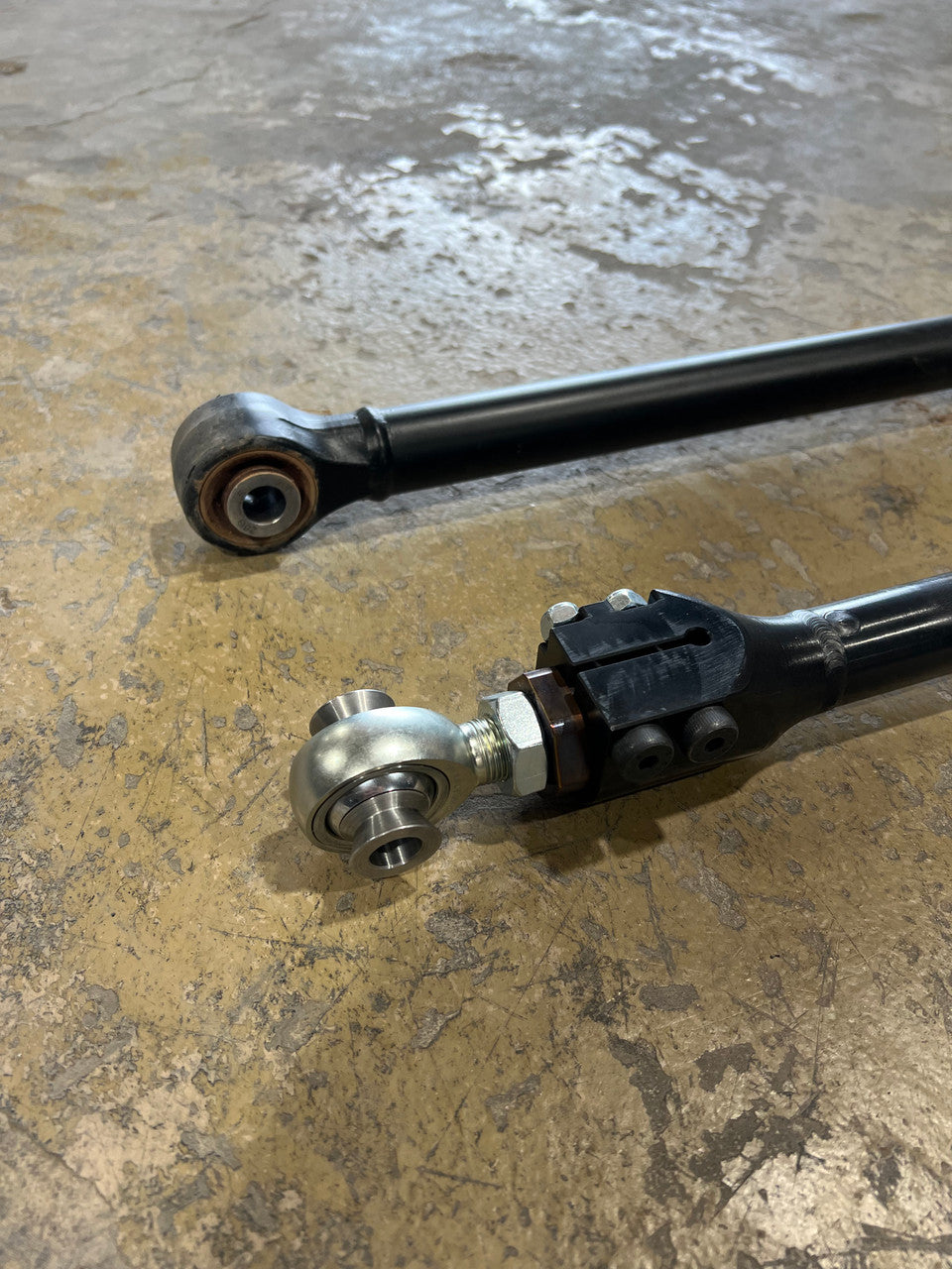 ZRP RZR Toe Link- Pro R/Turbo R
