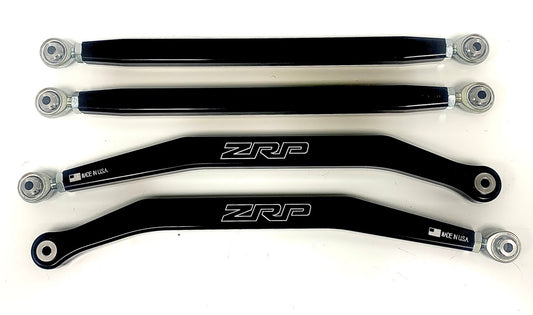 ZRP Radius Rods- Pro XP