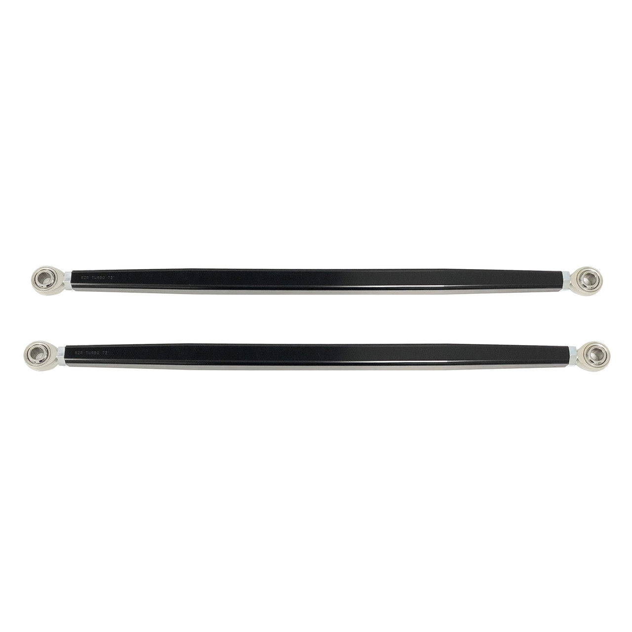 ZRP RZR High Clearance Radius Rod Set- Turbo S
