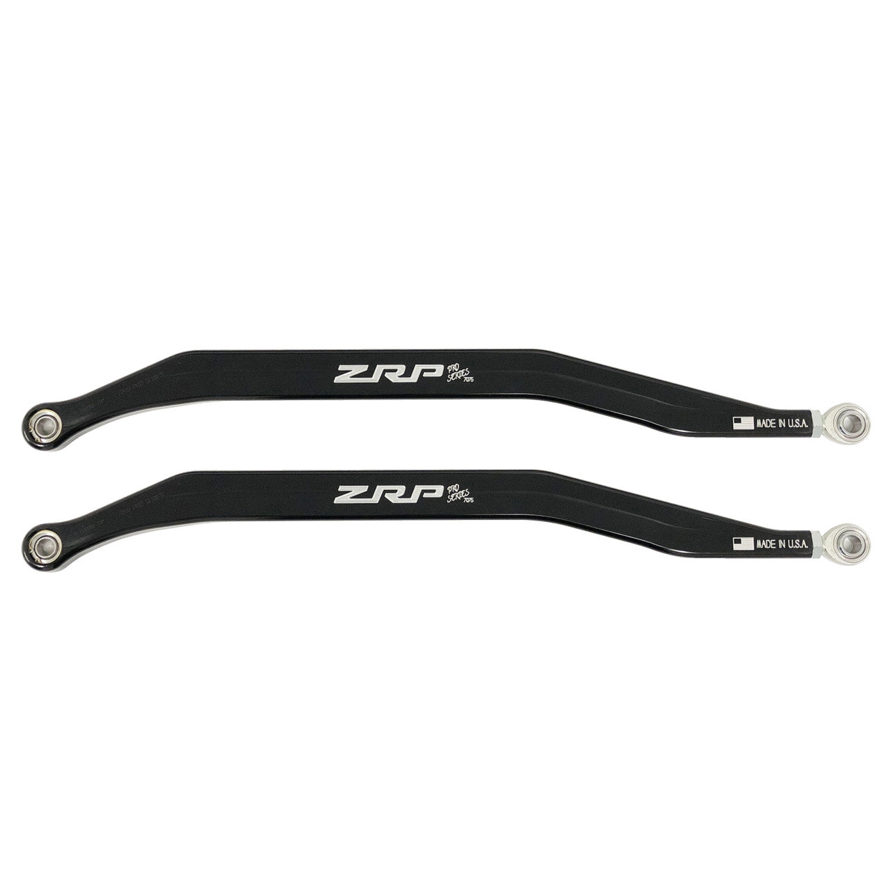 ZRP 7075 RZR Radius Rod Set- Turbo S