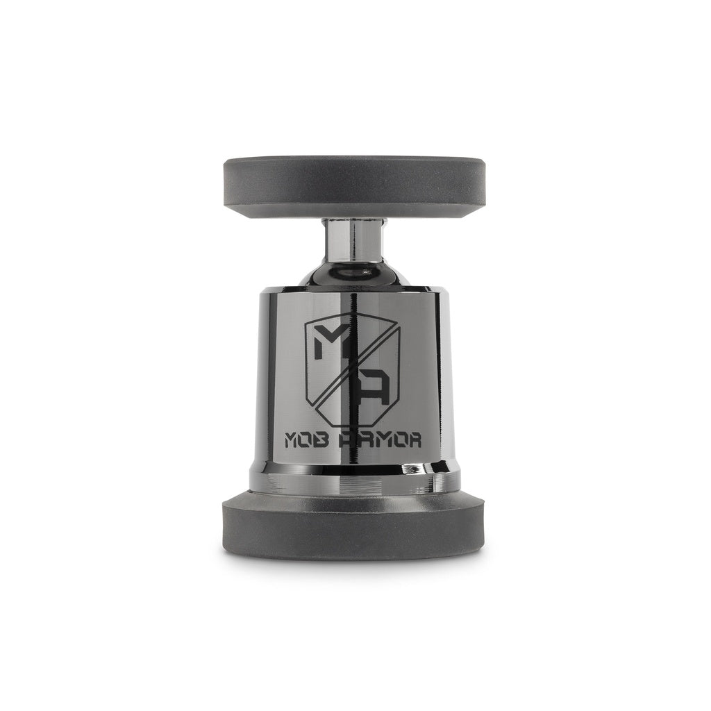 Mob Armor Mobnetic Maxx- Black Chrome