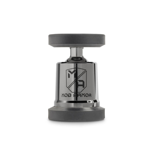 Mob Armor Mobnetic Maxx- Black Chrome