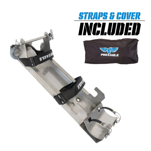 Pro Eagle 1.5 Ton Mount 2.0