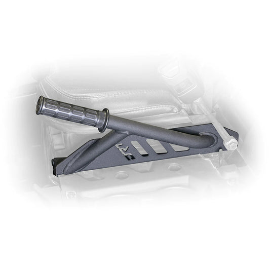 DRT Motorsports Rear Seat Hold Down Grips- RZR Pro R/Pro XP/Turbo R