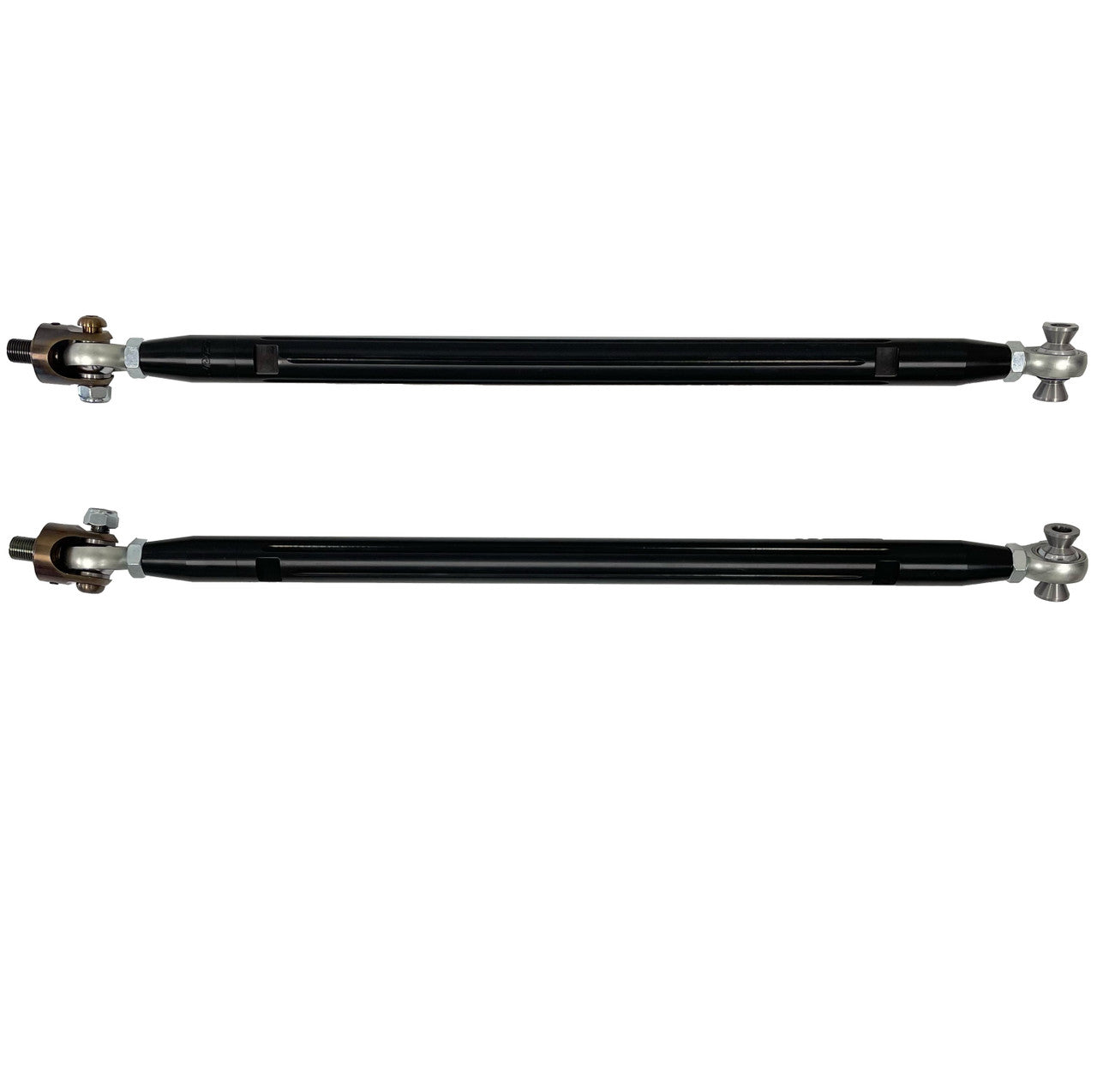 ZRP Desert Series Tie Rods- Can Am X3 64"/72"