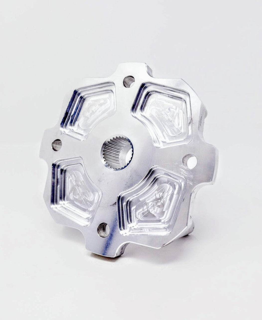ZRP Dune Edition Billet Hub- Can Am X3
