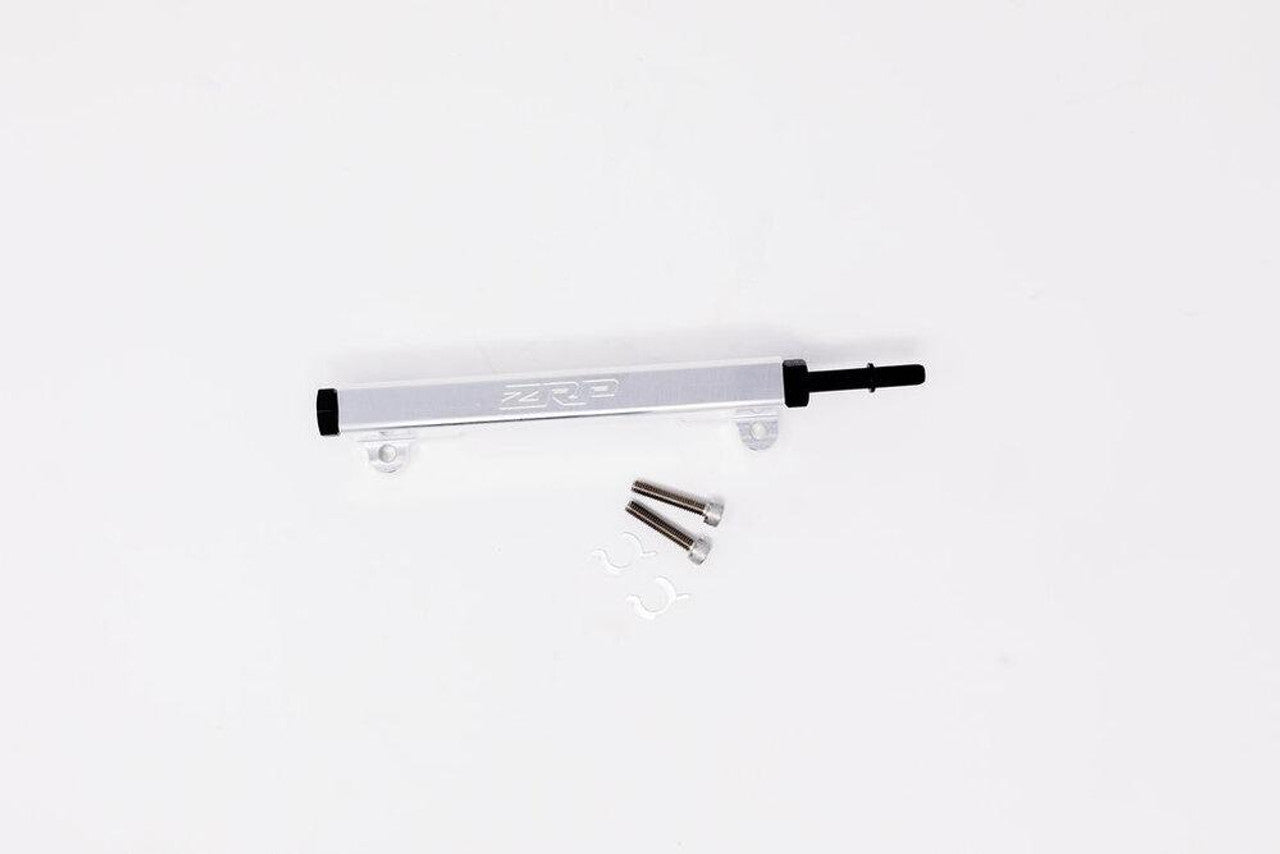 ZRP RZR Billet Fuel Rail - 2019+ Pro XP/Turbo S