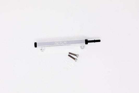 ZRP RZR Billet Fuel Rail - 2019+ Pro XP/Turbo S
