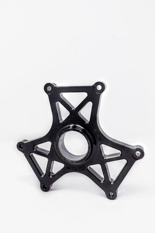 ZRP RZR Billet Clutch Cover- 16+ XPTurbo/RS1/18-20 Turbo S