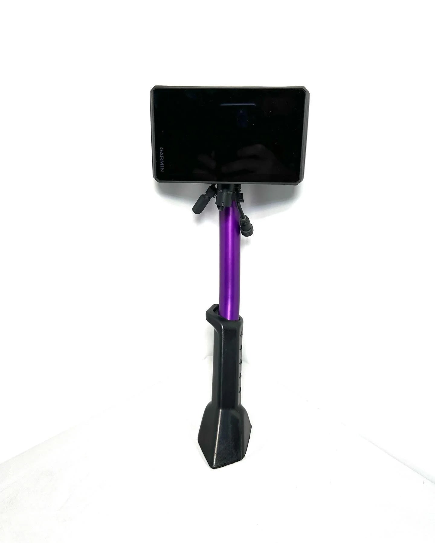 Metal Head Mount- Canam X3