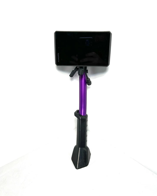 Metal Head Mount- Canam X3