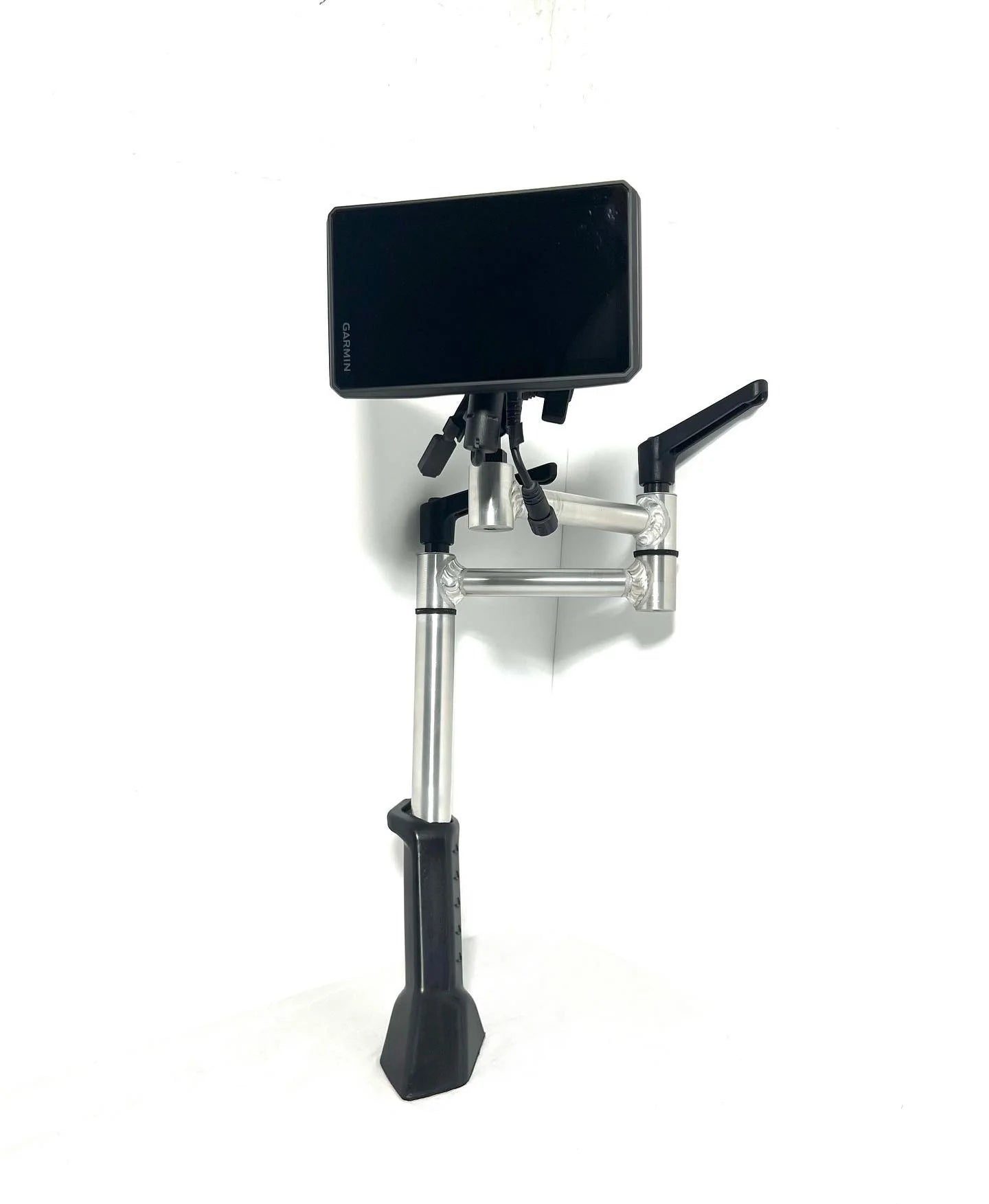 Metal Head Mount Race System- Canam X3