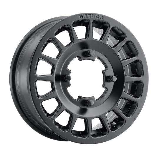 Method MR407 UTV Bead Grip  Matte Black PRO R