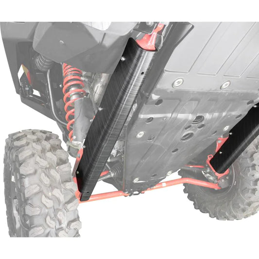 Factory UTV Pro XP/4 UHMW Trailing Arm Guards