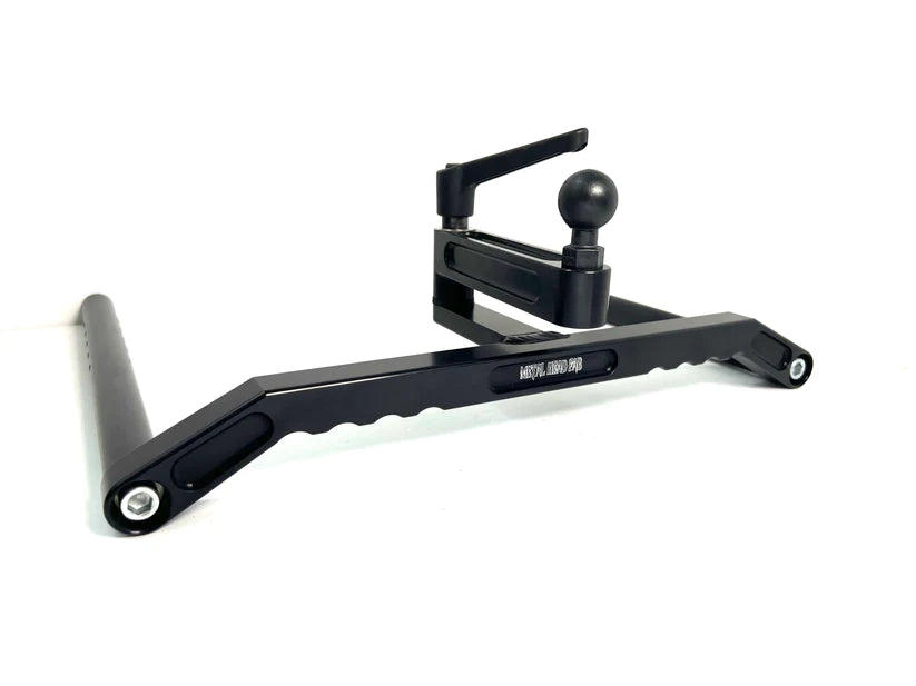 Metal Head Mount- Yamaha YXZ