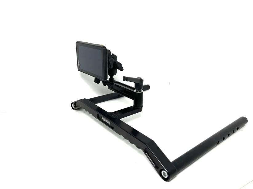 Metal Head Mount- Yamaha YXZ