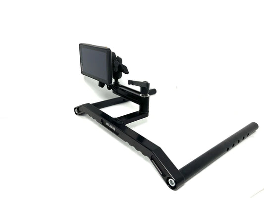 Metal Head Mount- Yamaha YXZ