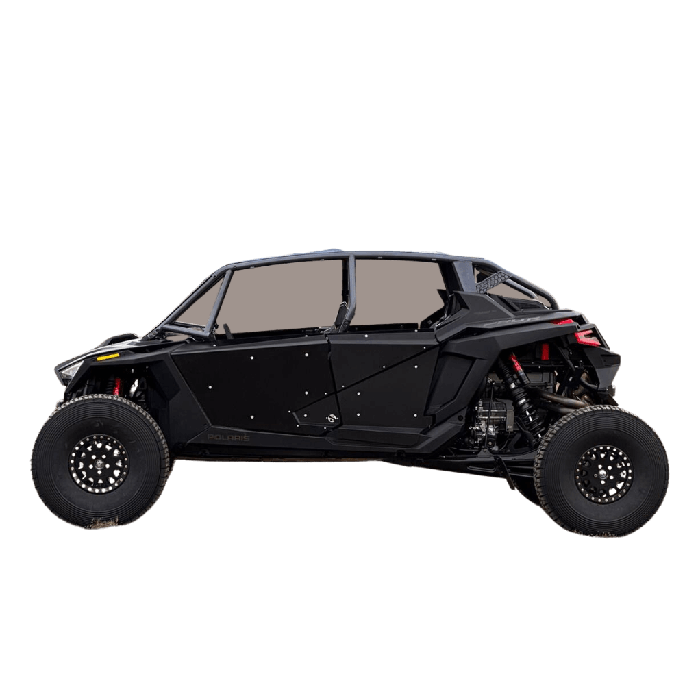 SF Raceworks Pro R 4 Seat Cage