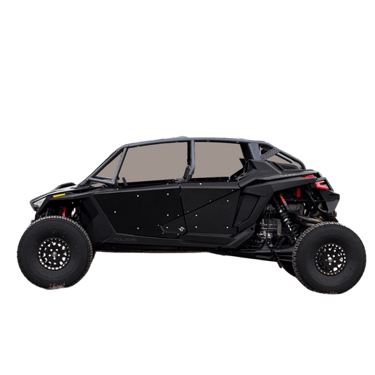 SF Raceworks Pro R 4 Seat Cage
