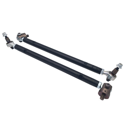 ZRP Pro R Tie Rods