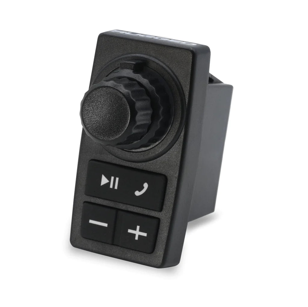 Rugged 696 PLUS REMOTE HEAD High Fidelity Bluetooth Intercom
