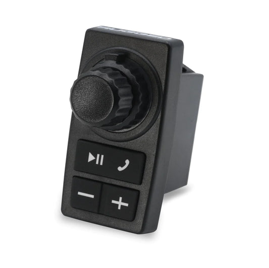 Rugged 696 PLUS REMOTE HEAD High Fidelity Bluetooth Intercom
