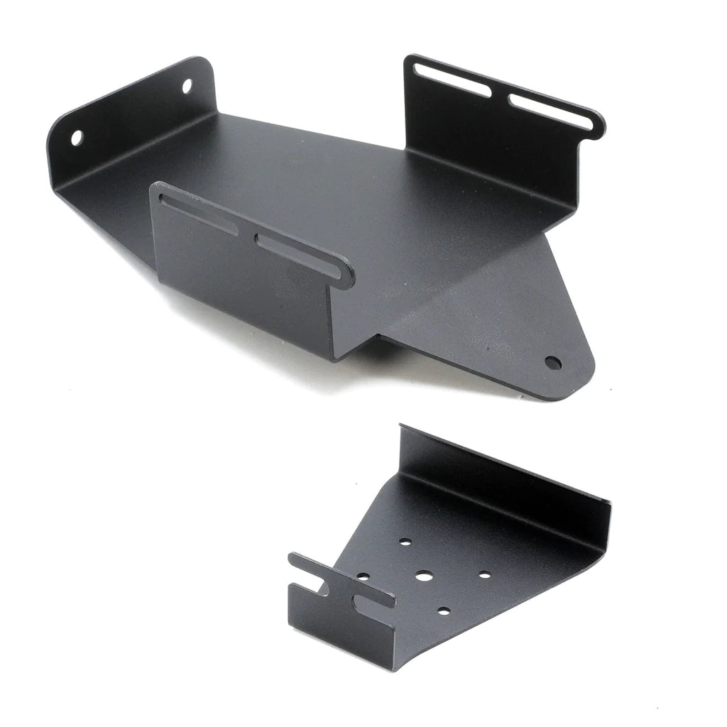 Rugged Radios Can-Am Maverick X3 Remote Head Mount Kit