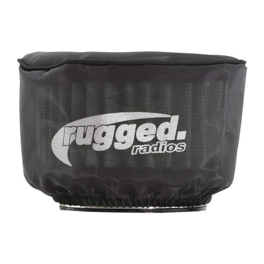 Rugged Radios Pre Filter For MAC Pumper
