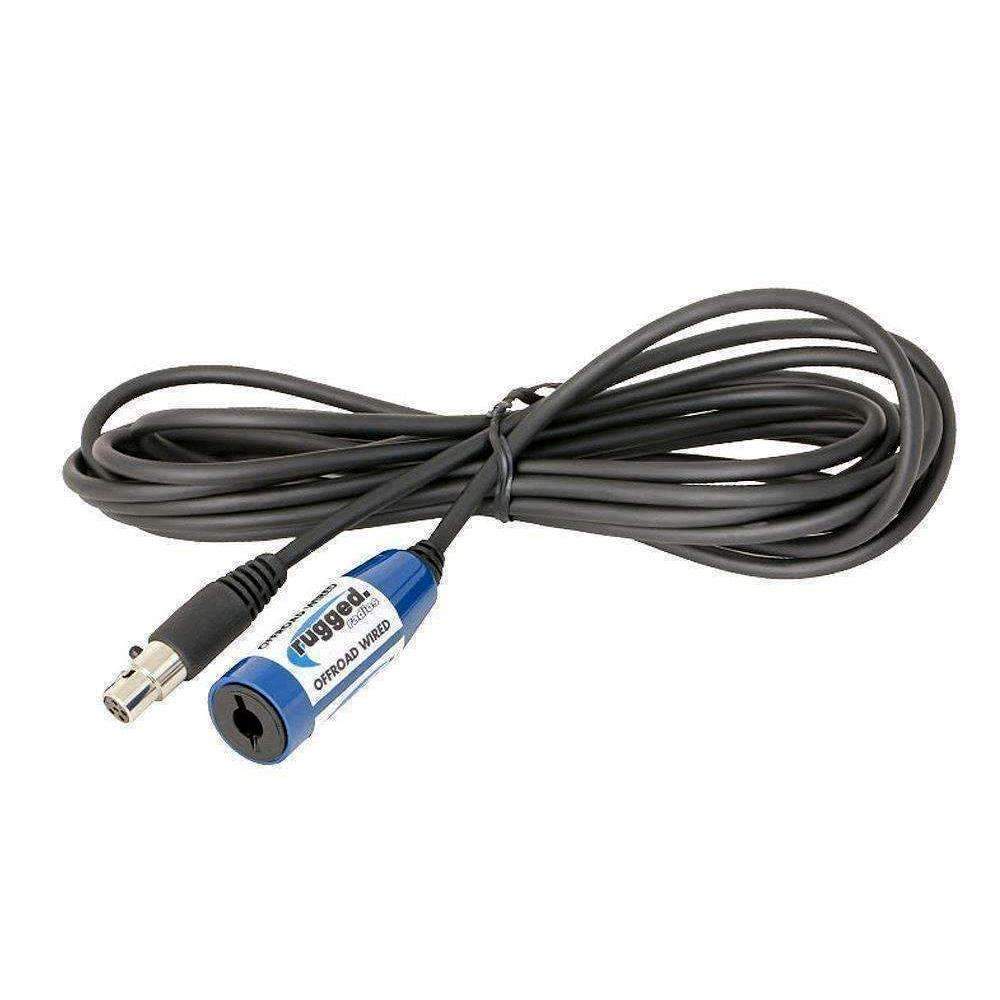 Rugged Radios Offroad Intercom Cable(Select Length)