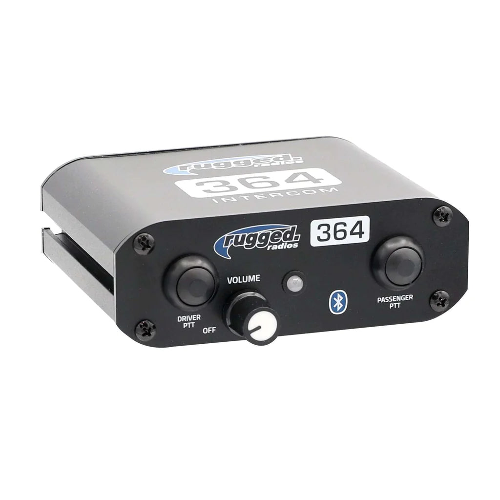 Rugged RRP364-BT 2 - 4 Person Expandable Bluetooth Intercom