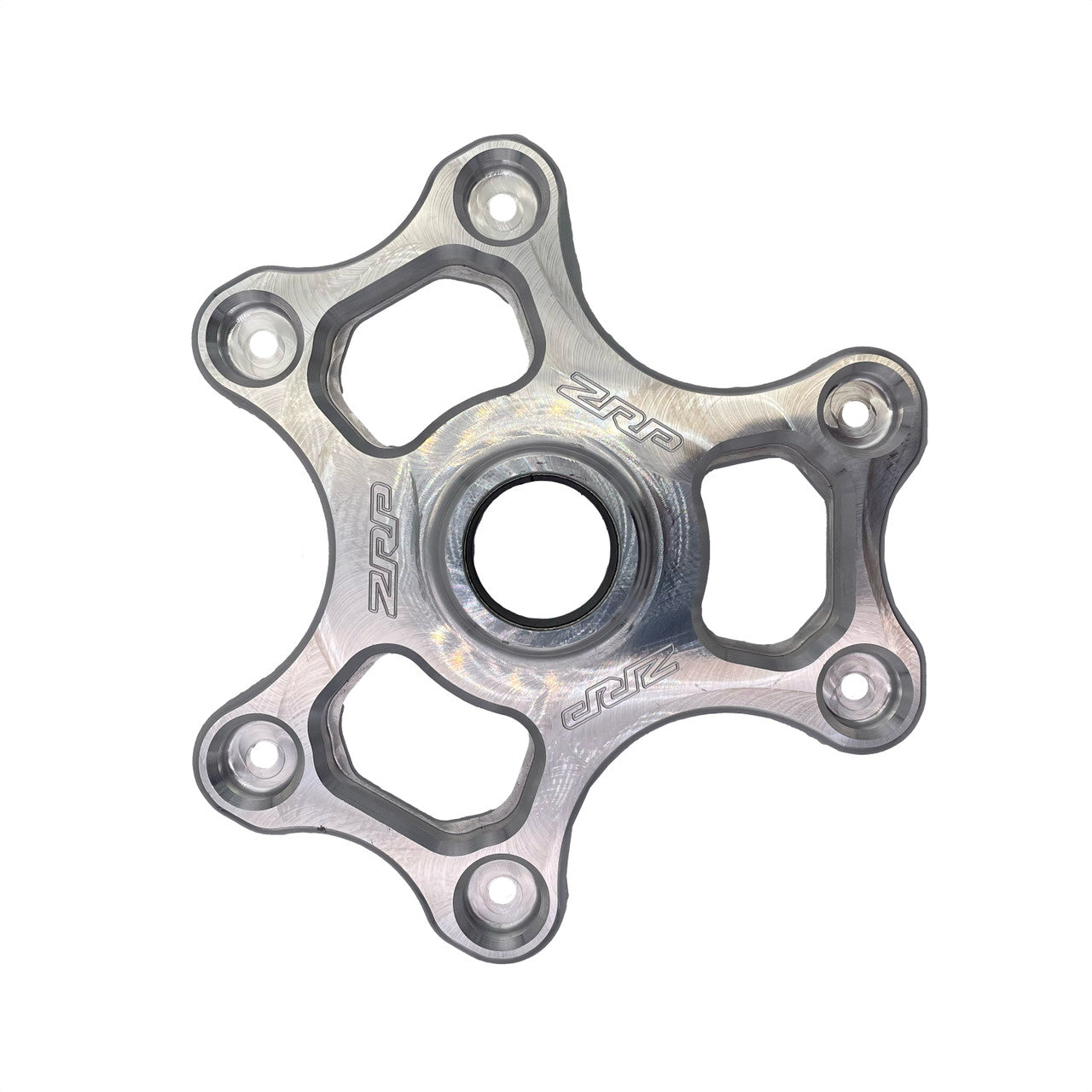 ZRP Billet Clutch Cover- Pro XP