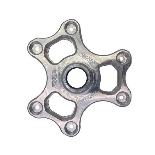 ZRP Billet Clutch Cover- Pro XP