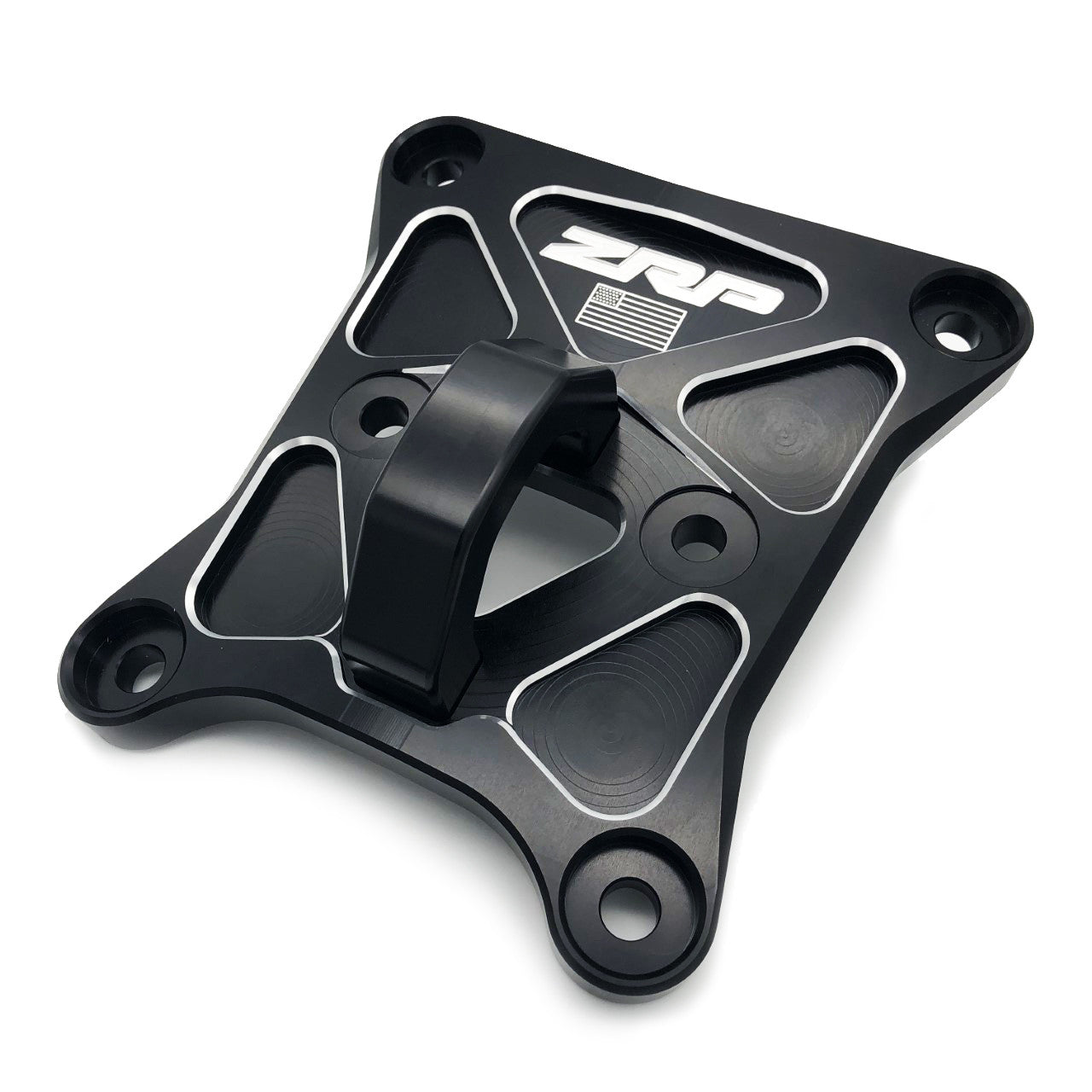 ZRP Pro-XP Radius Rod Plate