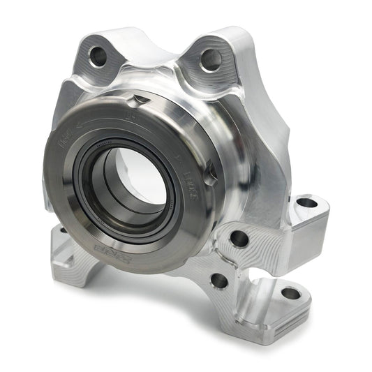 ZRP 7075 Capped Billet Rear Knuckle Set Pro XP