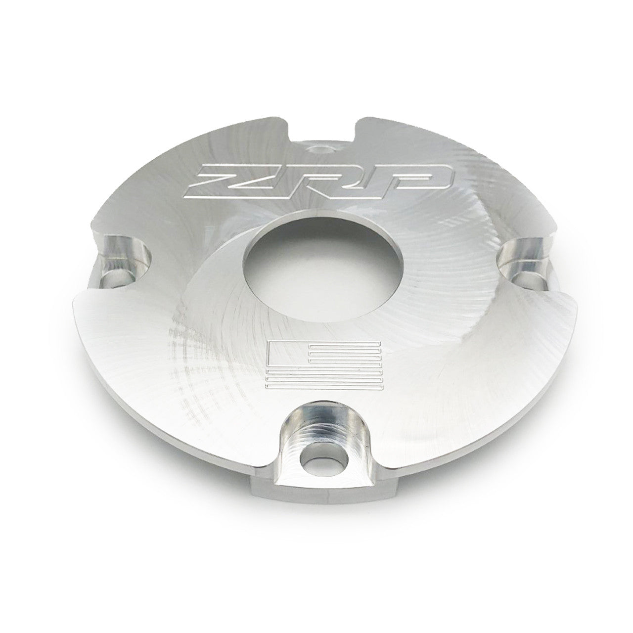ZRP Transmission Seal Guard- Can Am X3 ALL