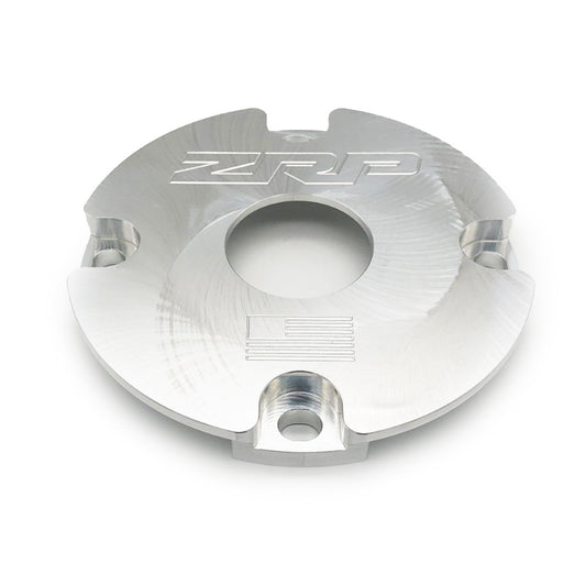 ZRP Transmission Seal Guard- Can Am X3 ALL