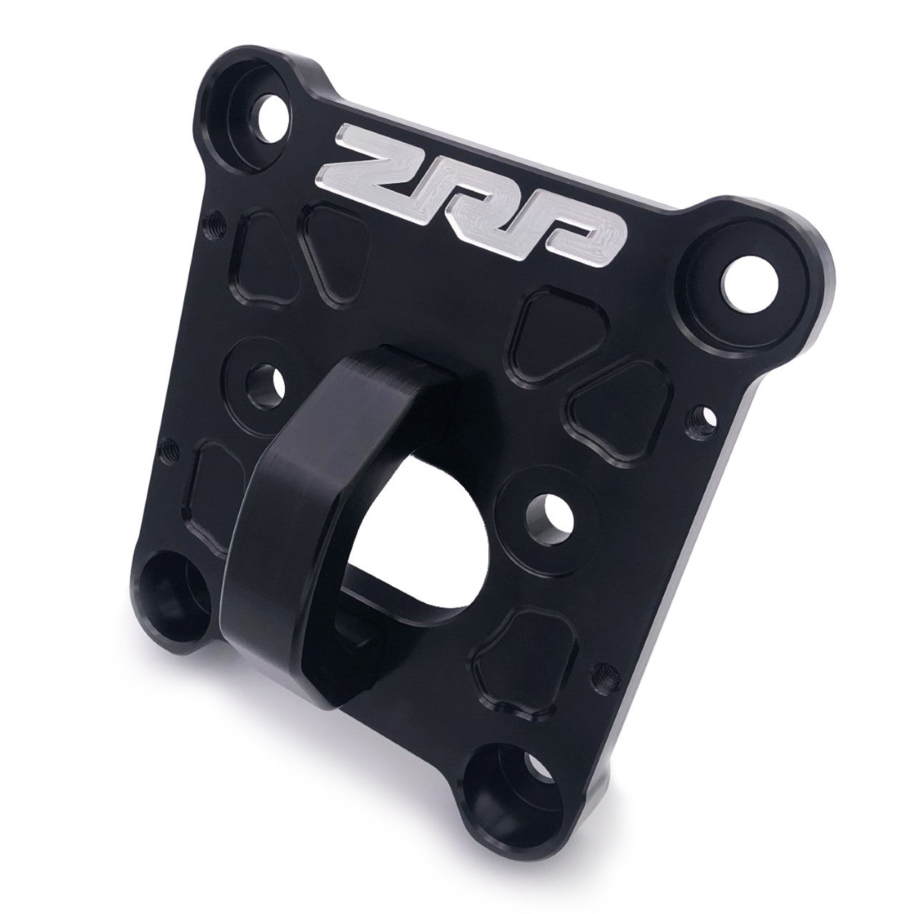 ZRP RZR HD Billet Radius Rod Plate- 2015+ XP1000/XP Turbo/RS1
