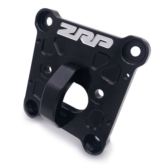 ZRP RZR HD Billet Radius Rod Plate- 2015+ XP1000/XP Turbo/RS1