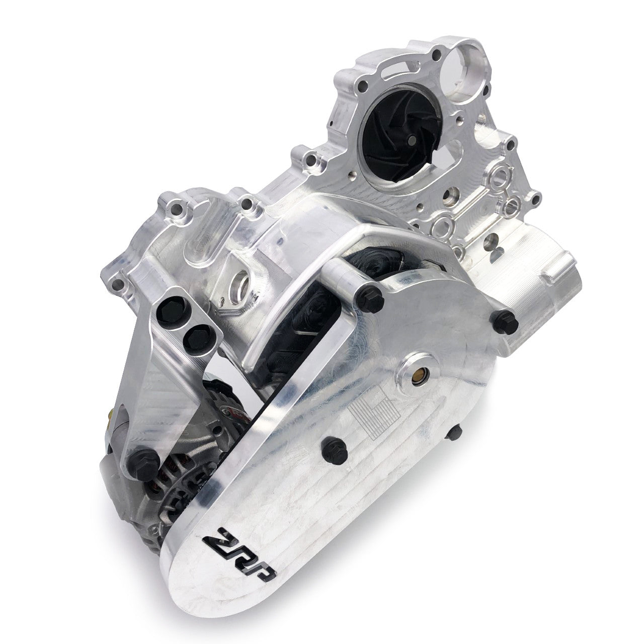 ZRP Alternator Kit- Can Am X3