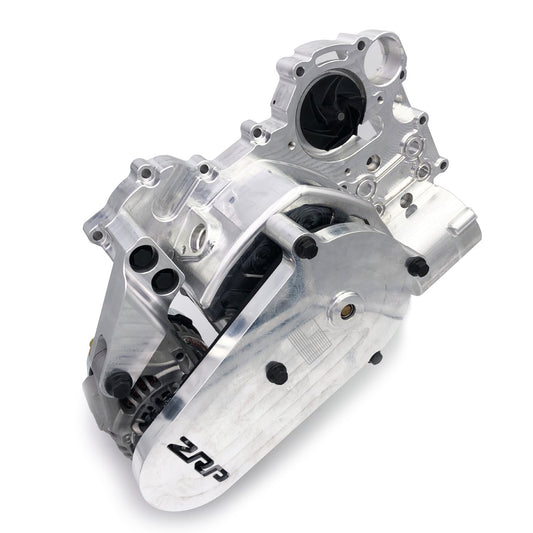 ZRP Alternator Kit- Can Am X3