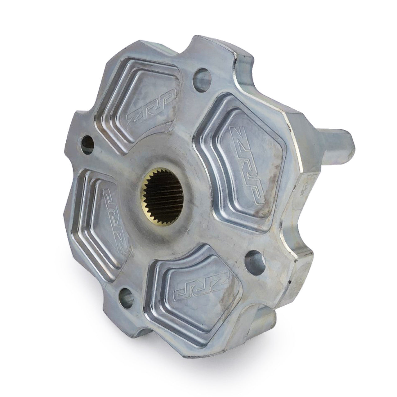 ZRP Chromoly Hub- Can Am X3