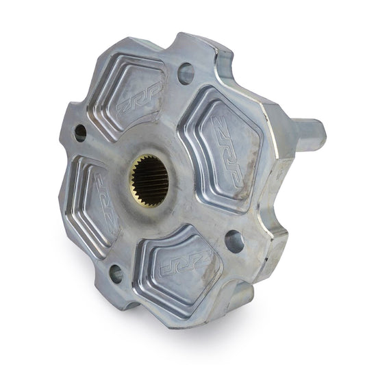ZRP Chromoly Hub- Can Am X3
