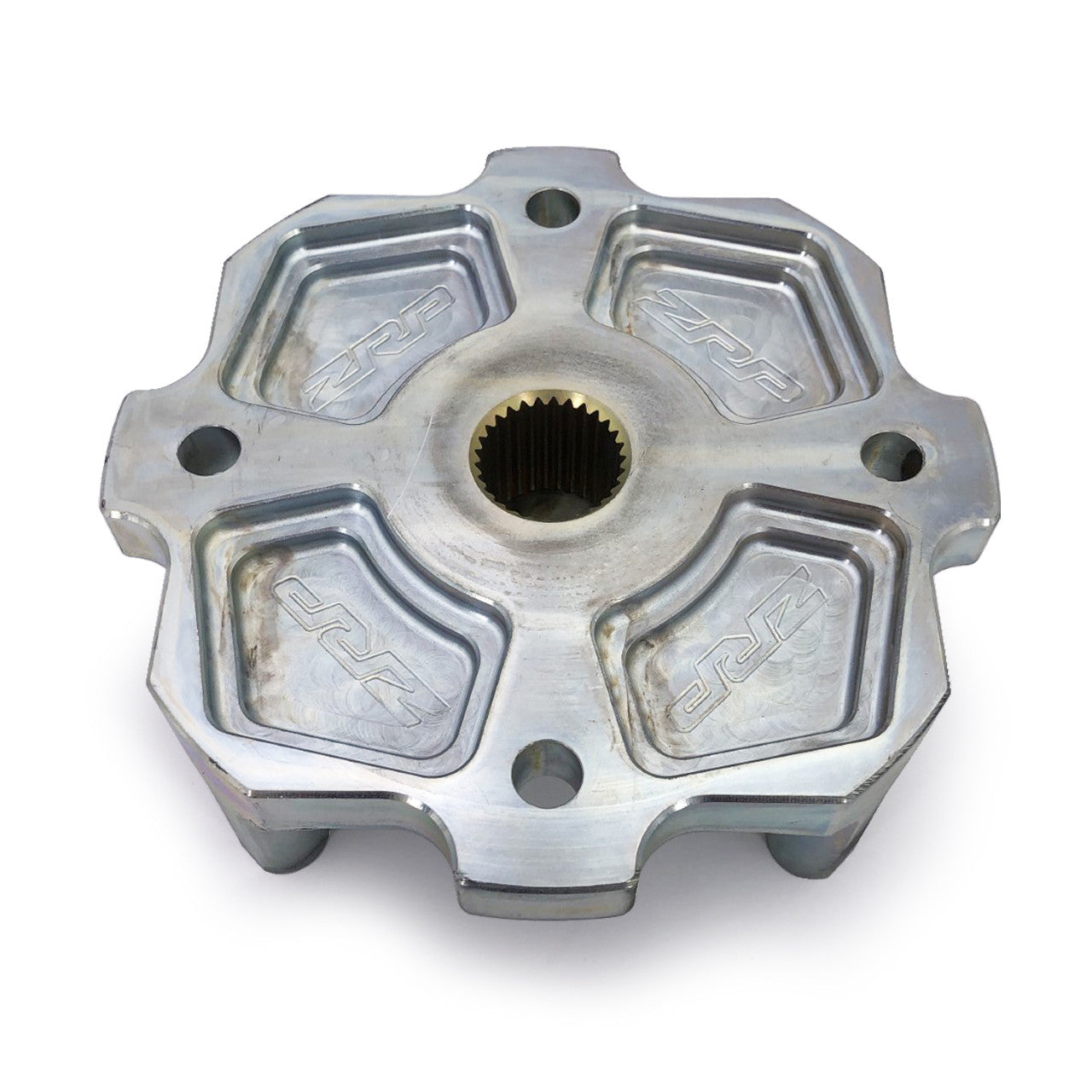 ZRP Chromoly Hub- Can Am X3