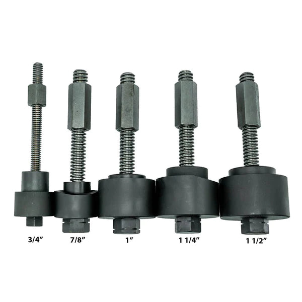 AGM Uniball Tool Master Set