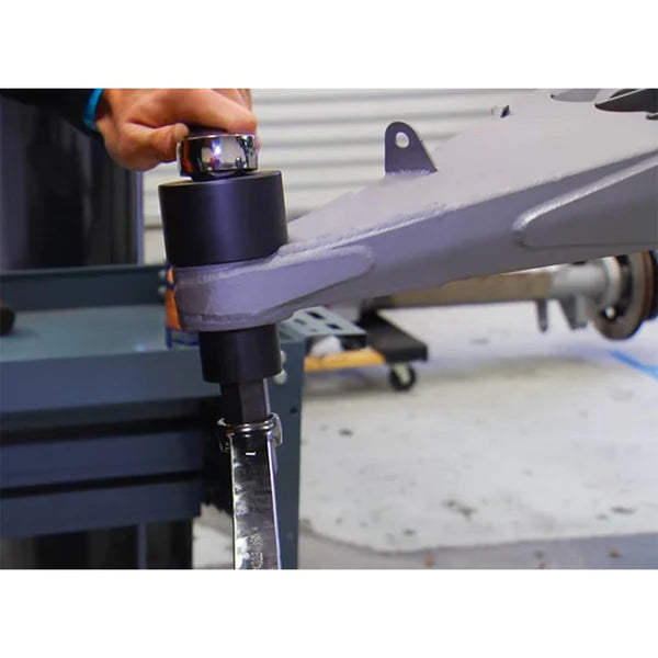 AGM Uniball Tool Master Set