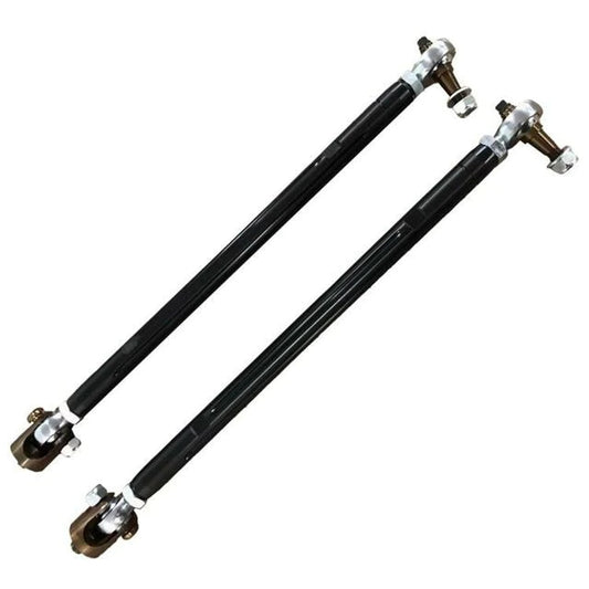 ZRP Extra Heavy Duty Tie Rods- 2017+ XP Turbo