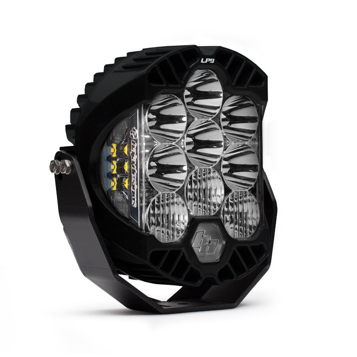 Baja Designs LP9 Sport LED Auxiliary Light Pod Single