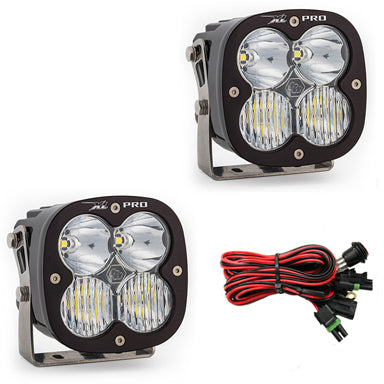 Baja Designs XL Pro LED Auxiliary Light Pod Pair