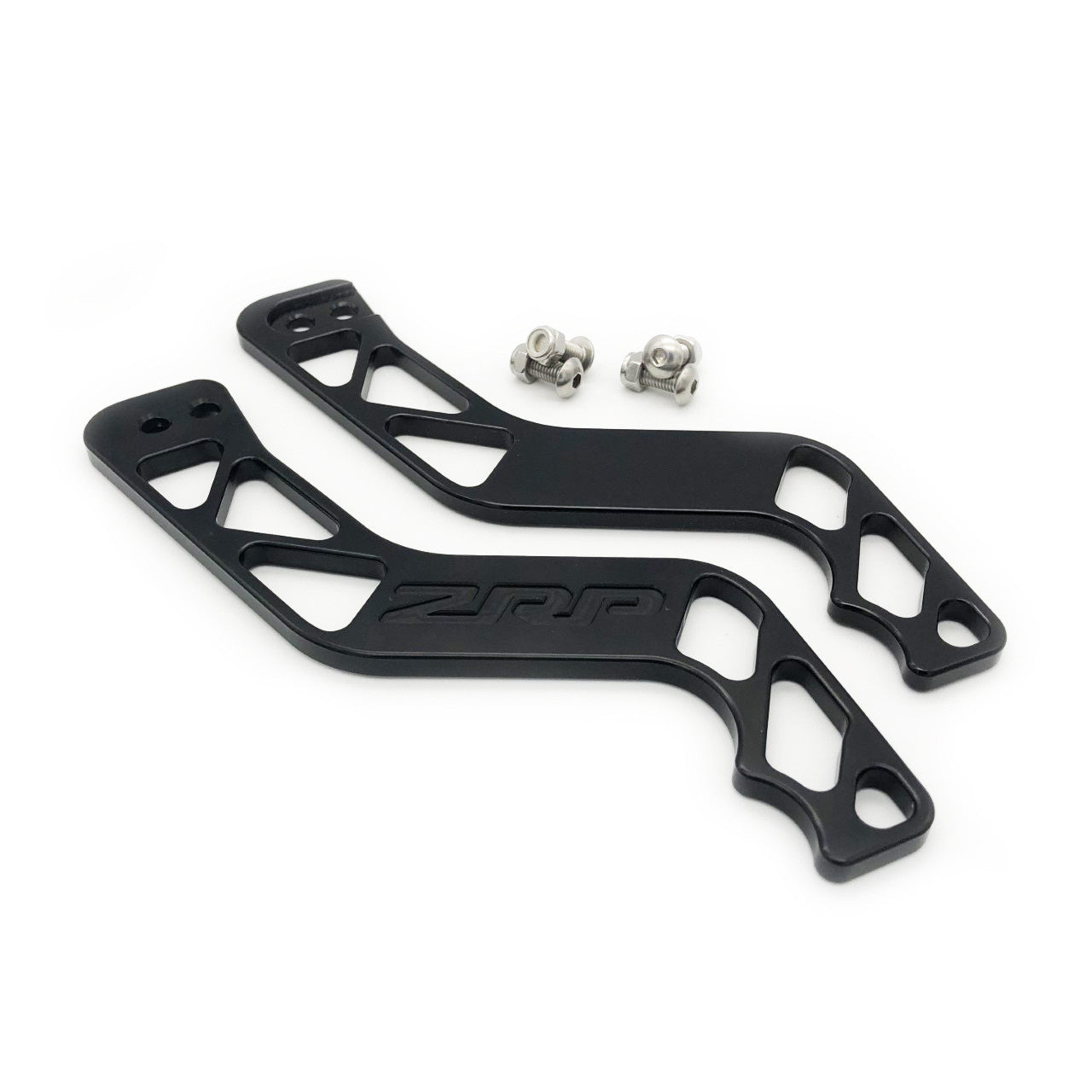 ZRP Billet Door Handle Set- Can Am X3